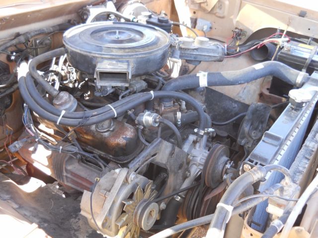 1986 Dodge Ramcharger - photo 9