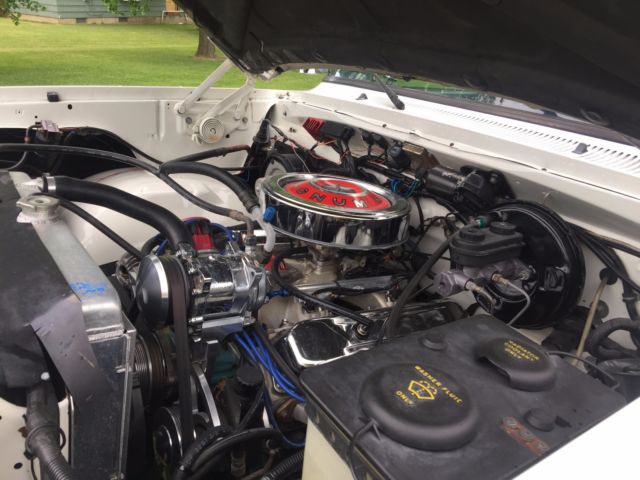 1986 Dodge Ramcharger - photo 8