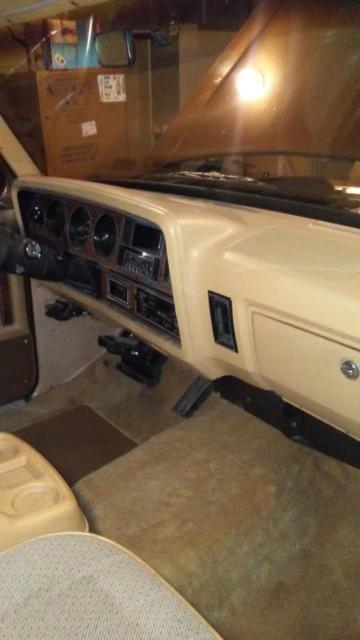 1986 Dodge Ramcharger - photo 5