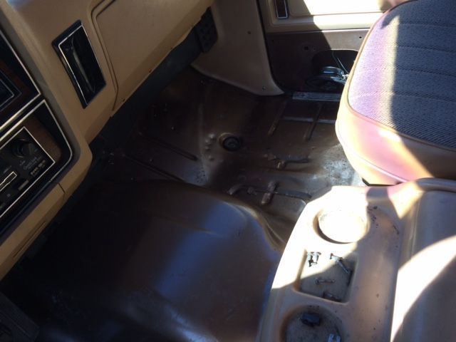 1986 Dodge Ramcharger - photo 9