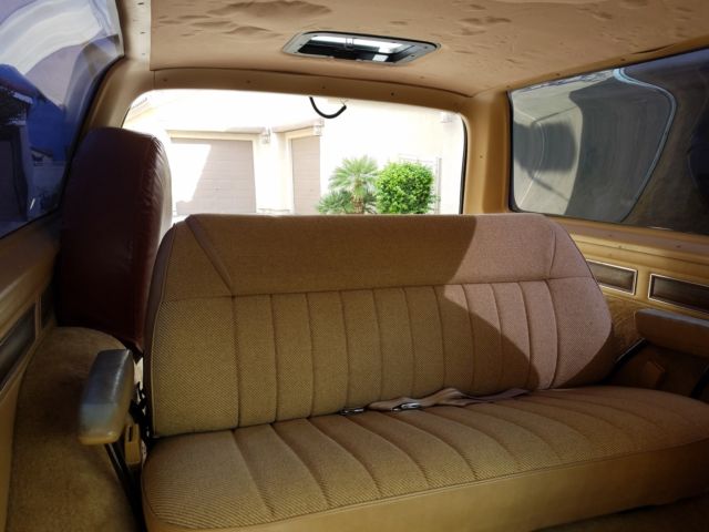 1986 Dodge Ramcharger - photo 7