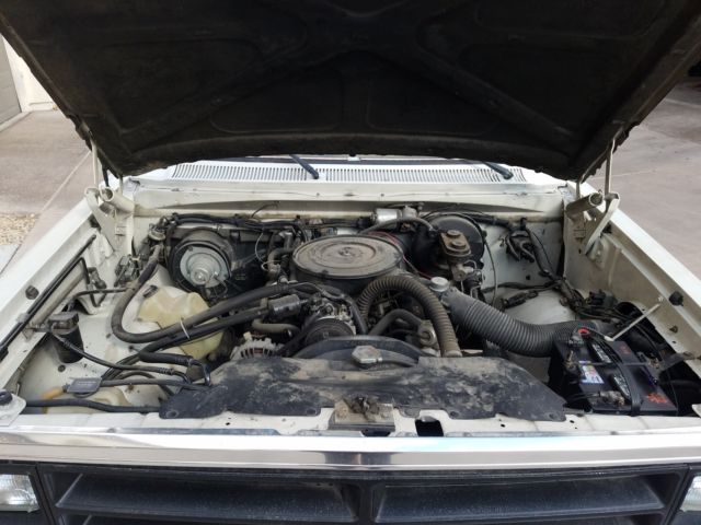 1986 Dodge Ramcharger - photo 8