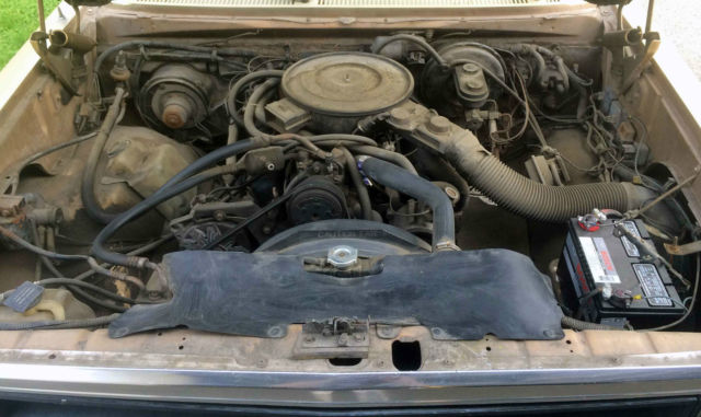 1986 Dodge Ramcharger - photo 6