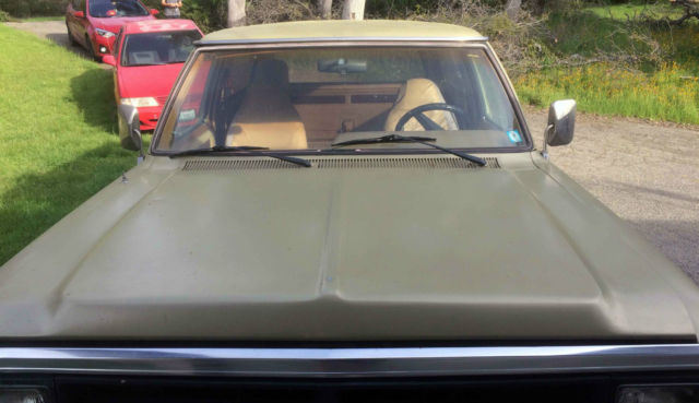 1986 Dodge Ramcharger - photo 9