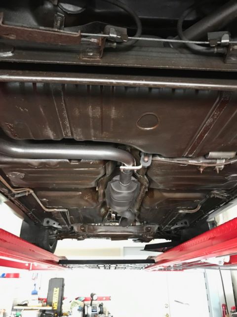 1986 Ford Mustang - photo 10