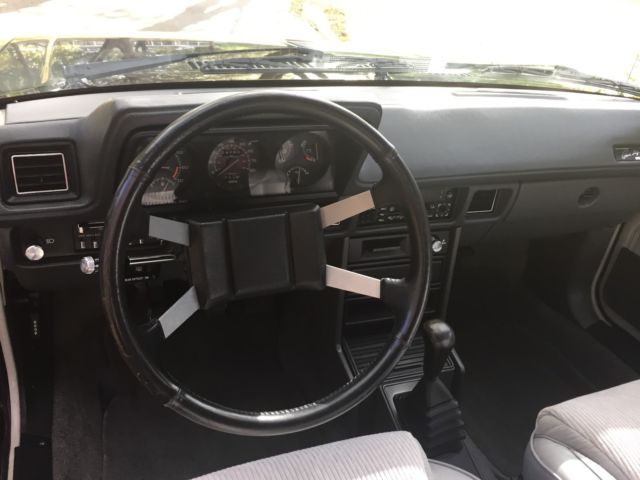 1986 Ford Mustang - photo 12