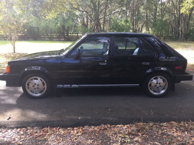 1986 Ford Mustang - photo 2