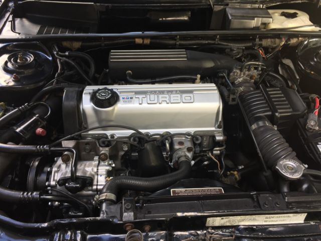 1986 Ford Mustang - photo 7