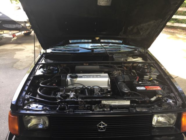 1986 Ford Mustang - photo 9