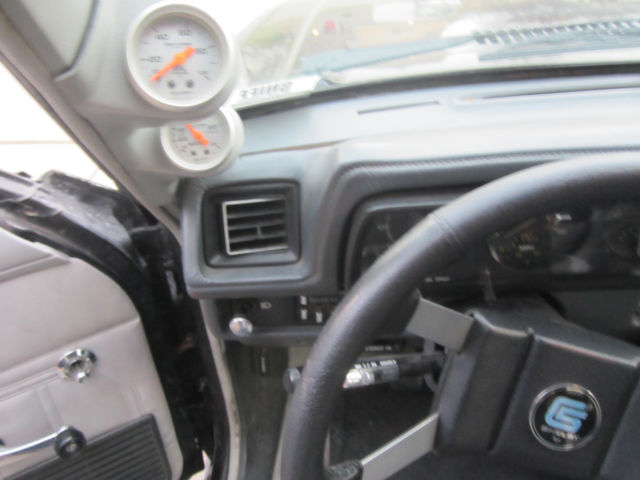 1986 Dodge Other base - photo 10