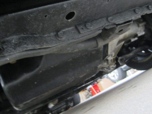 1986 Dodge Other base - photo 12