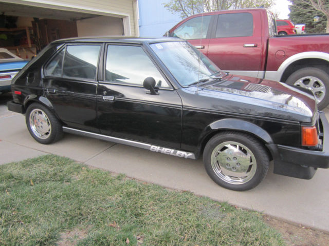 1986 Dodge Other base - photo 2