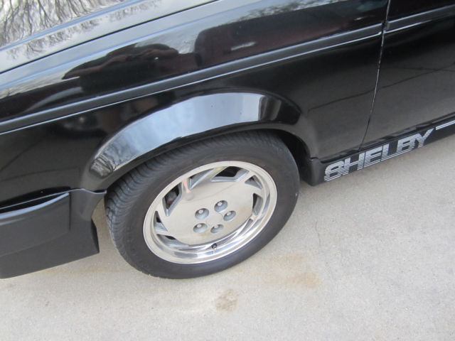 1986 Dodge Other base - photo 4