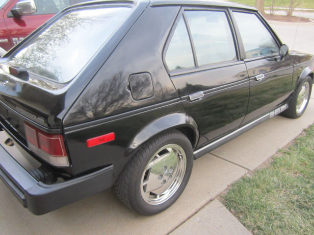 1986 Dodge Other base - photo 5