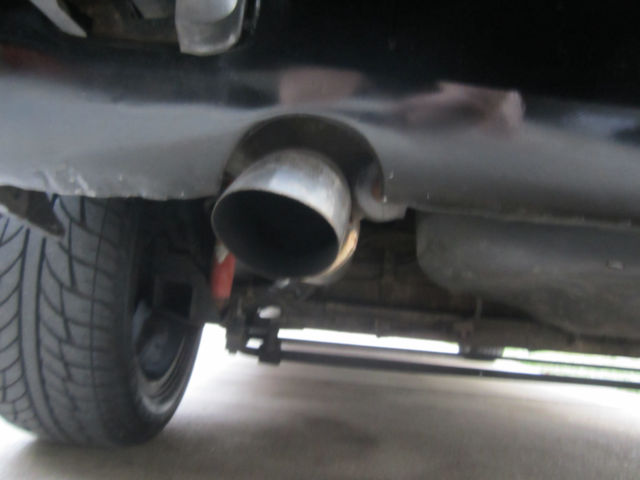 1986 Dodge Other base - photo 6