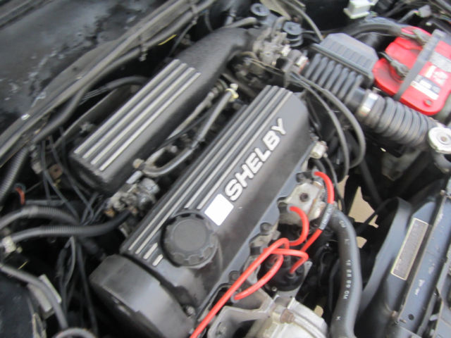 1986 Dodge Other base - photo 8