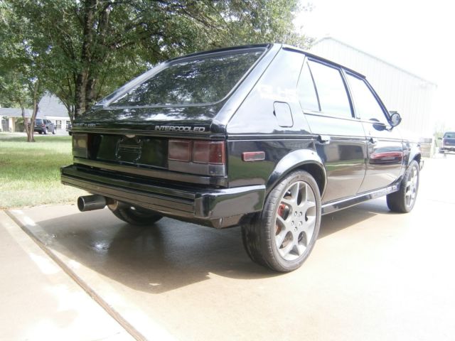 1985 Dodge Other - photo 2