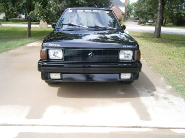 1985 Dodge Other - photo 4