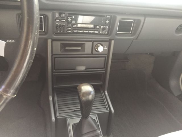 1986 Ford Mustang - photo 13
