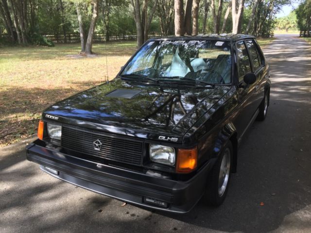 1986 Ford Mustang - photo 6