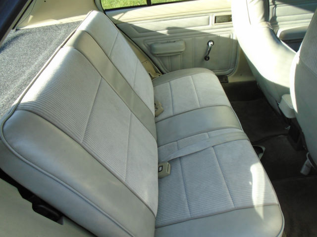 1986 Shelby GLHS - photo 12
