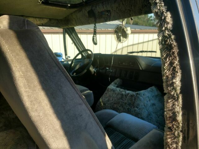 1986 Dodge Ram Van - photo 9