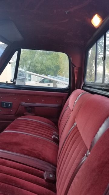 1986 Dodge Other Pickups Base Standard Cab Pickup 2-Door - photo 4