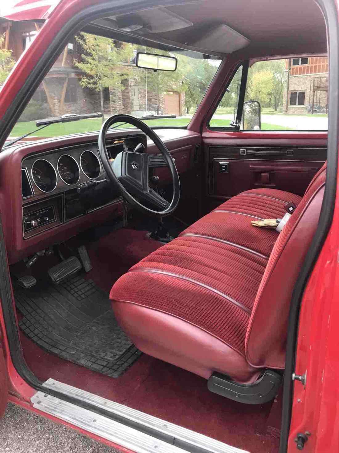 1986 Dodge W150 W150 - photo 8