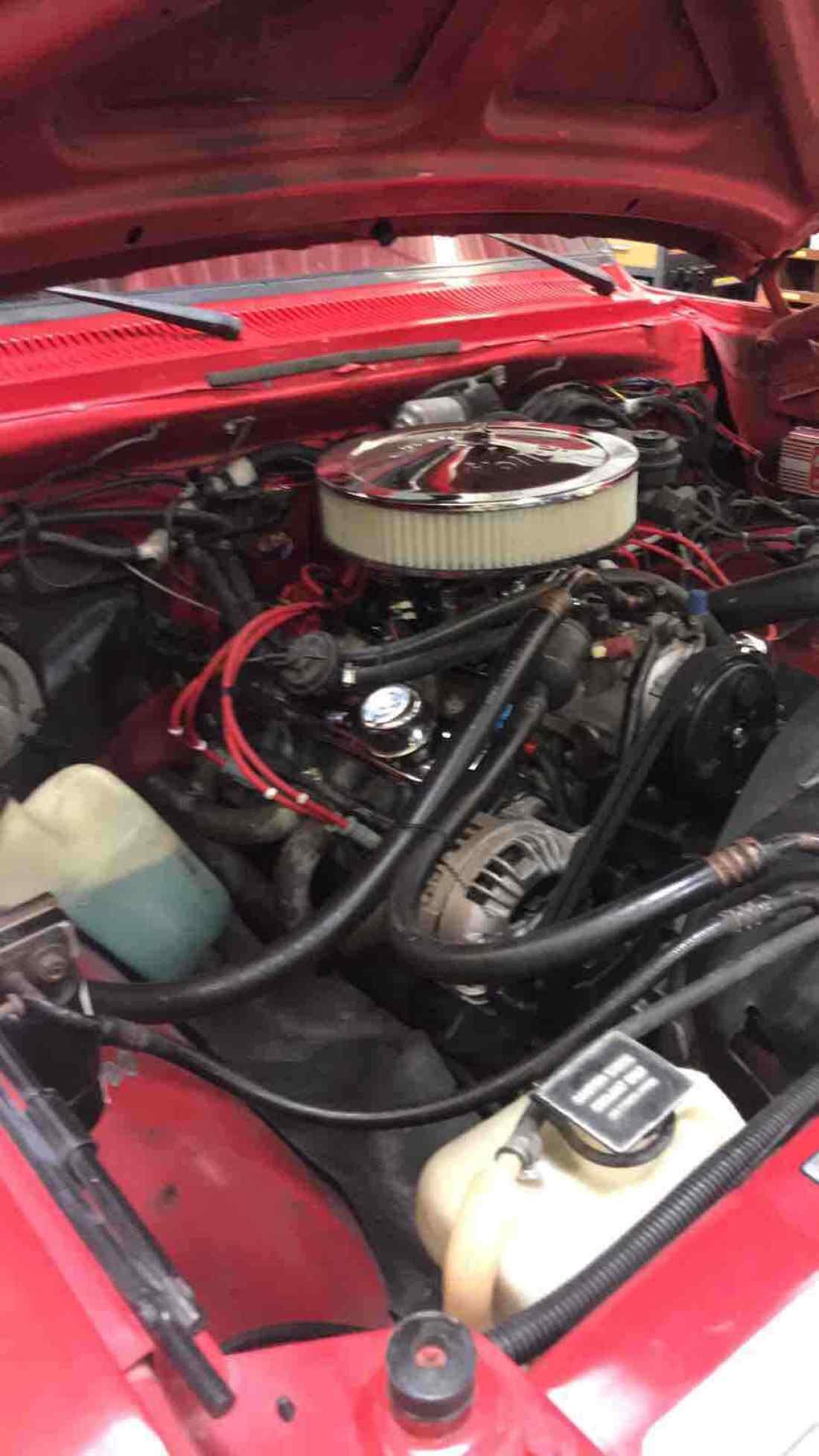 1986 Dodge W150 W150 - photo 9