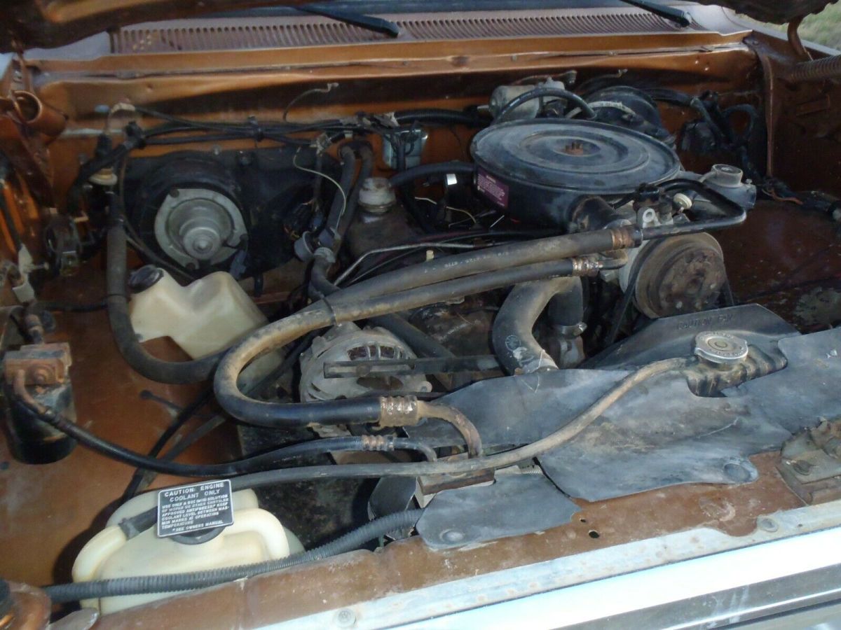 1986 Dodge Other Pickups - photo 9