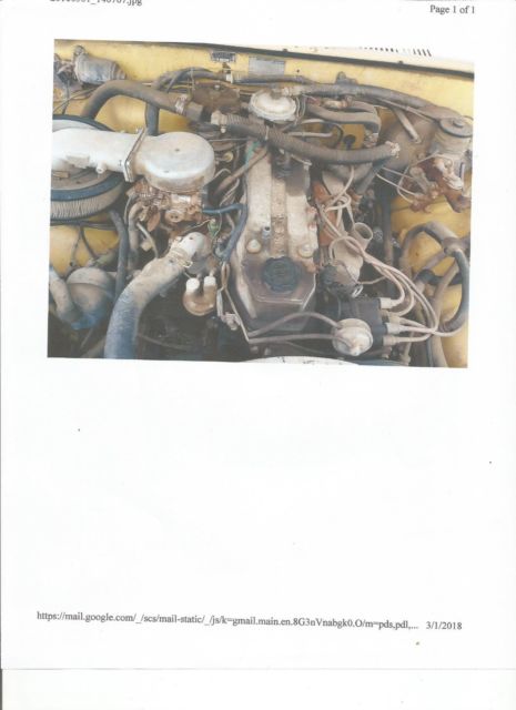 1986 Toyota Pickup base - photo 5