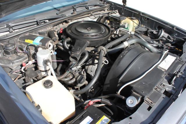 1986 Chevrolet El Camino Base Standard Cab Pickup 2-Door - photo 10