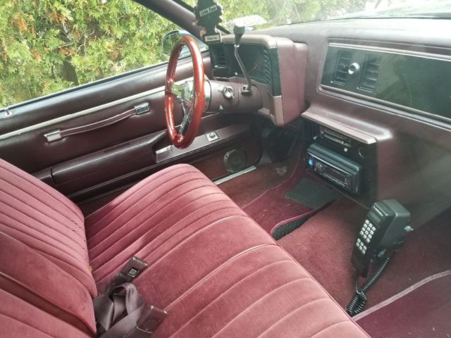 1986 Chevrolet El Camino - photo 2