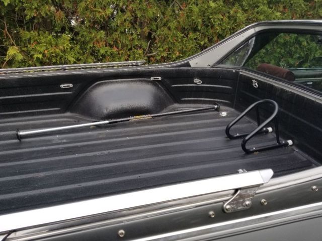 1986 Chevrolet El Camino - photo 4
