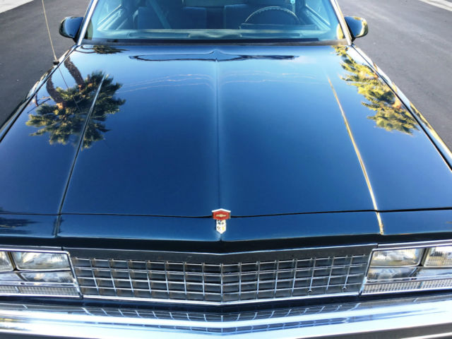 1986 Chevrolet El Camino El Camino - photo 10