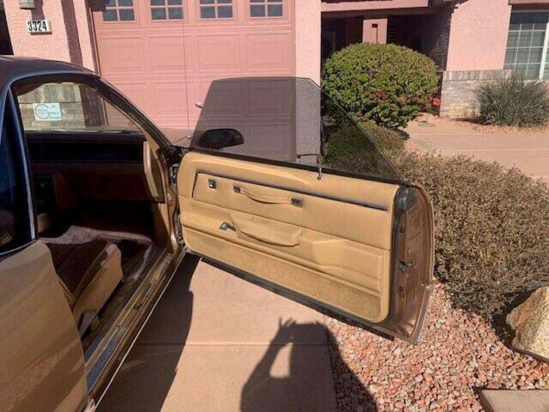 1986 Chevrolet El Camino none - photo 10