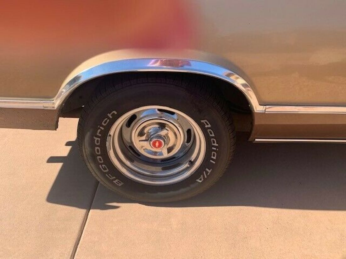 1986 Chevrolet El Camino none - photo 11