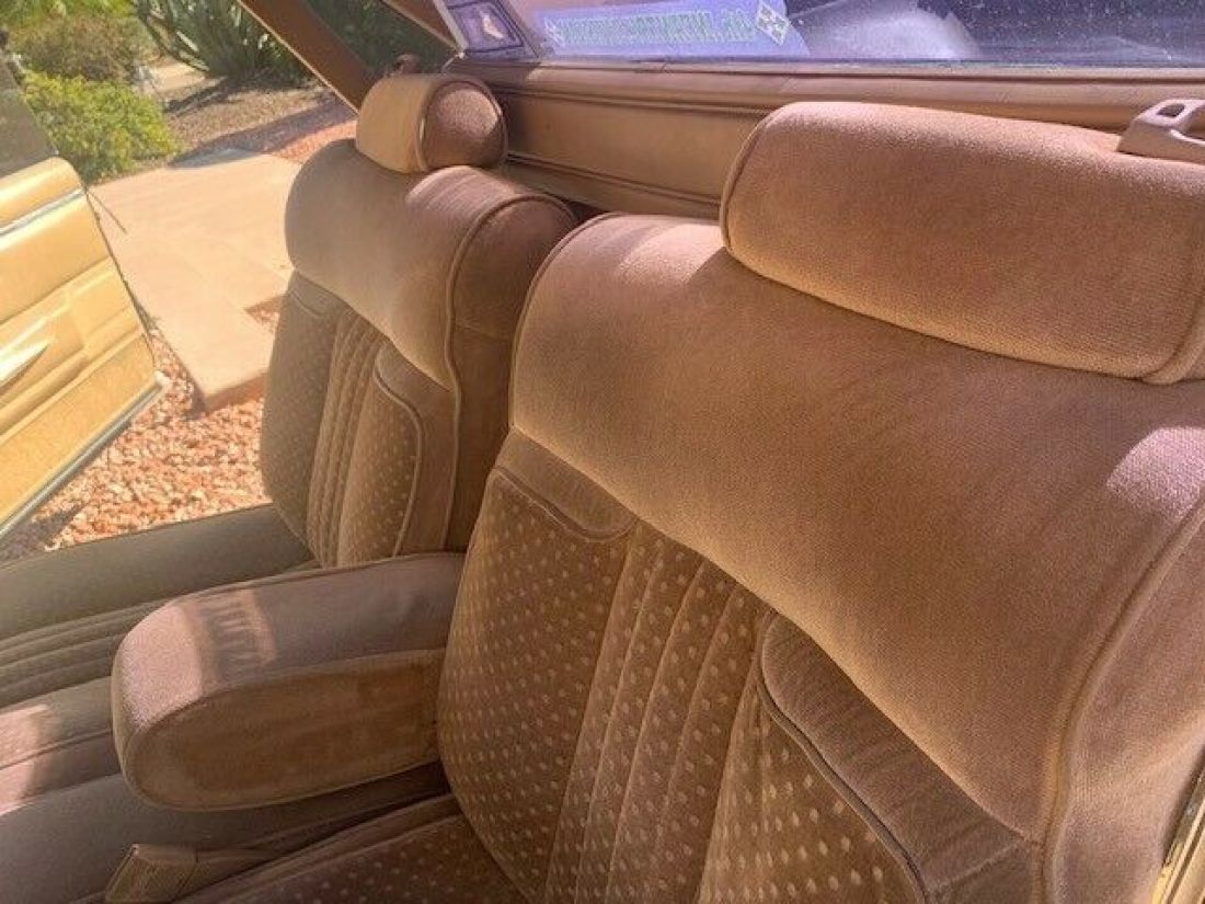 1986 Chevrolet El Camino none - photo 7