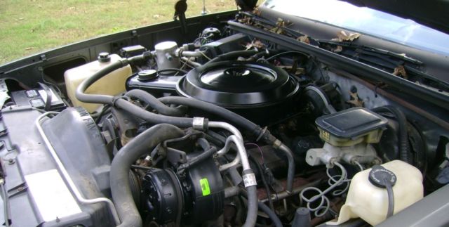 1986 Chevrolet El Camino - photo 7