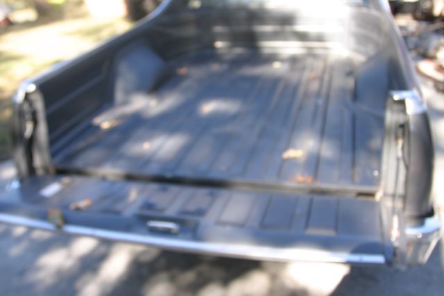 1986 Chevrolet El Camino - photo 8