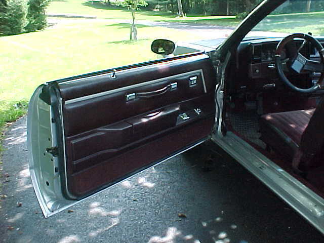 1986 Chevrolet El Camino - photo 7