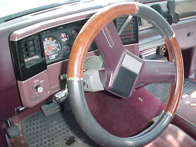 1986 Chevrolet El Camino - photo 9