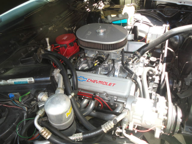 1986 Chevrolet El Camino - photo 10