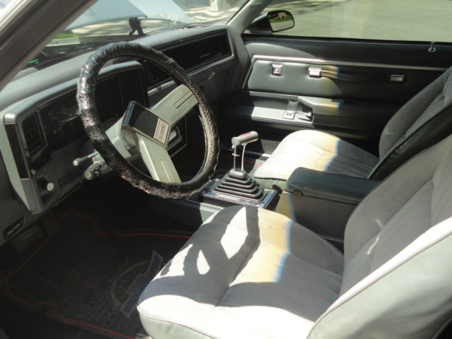 1986 Chevrolet El Camino - photo 6