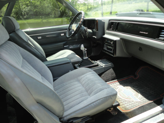 1986 Chevrolet El Camino - photo 7