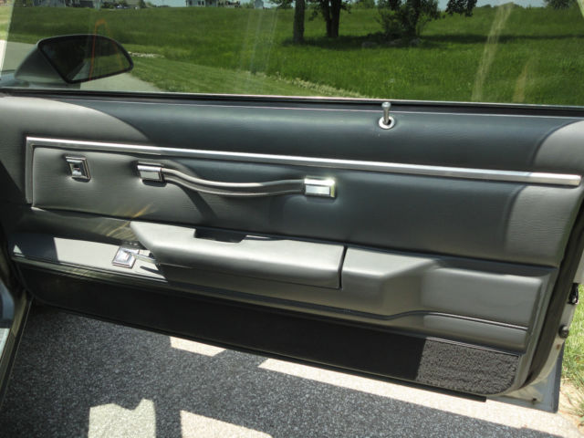 1986 Chevrolet El Camino - photo 8