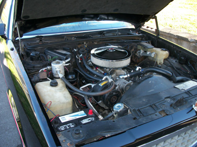 1986 Chevrolet El Camino Base - photo 10