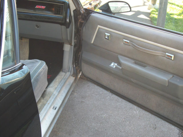 1986 Chevrolet El Camino Base - photo 6