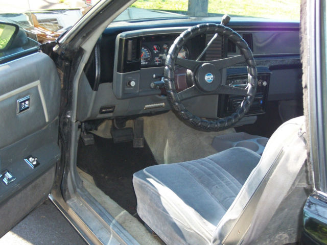 1986 Chevrolet El Camino Base - photo 7