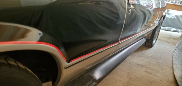 1986 Chevrolet El Camino SS CHOO CHOO - photo 12